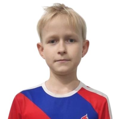 Галицын Кирилл Факел