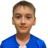 Овчинников Платон РСШОР Динамо-2