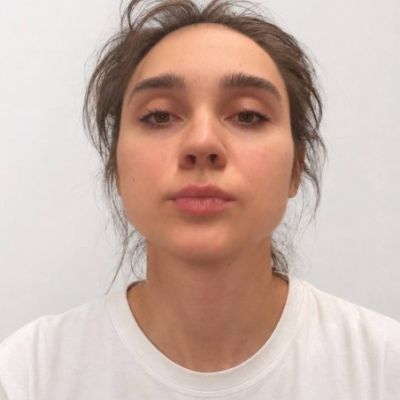 Попова Каролина Мирас-Идель