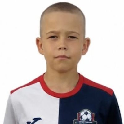 Сафин Ильдан СШ №1