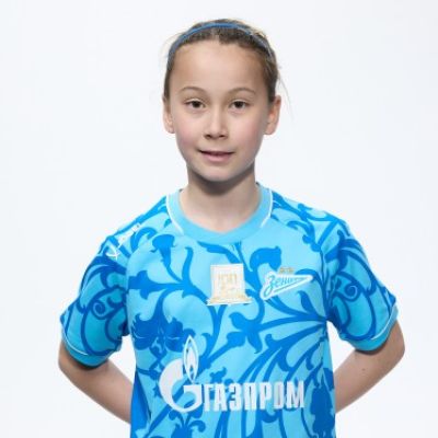 Мальми Лаура ФК Зенит