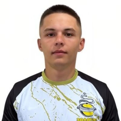 Ярков Алексей Золотой Казан