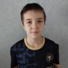 Волков Владислав Старт