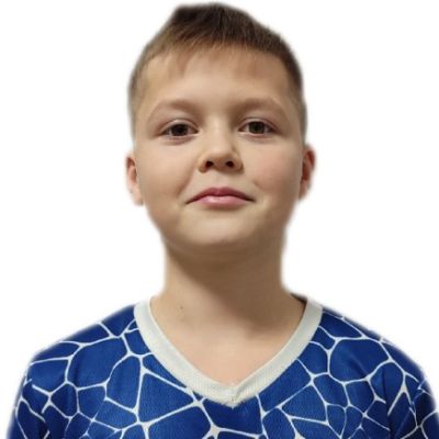 Шамгунов Данияр СШ Максат