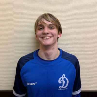 Черний Тимофей Динамо-Север