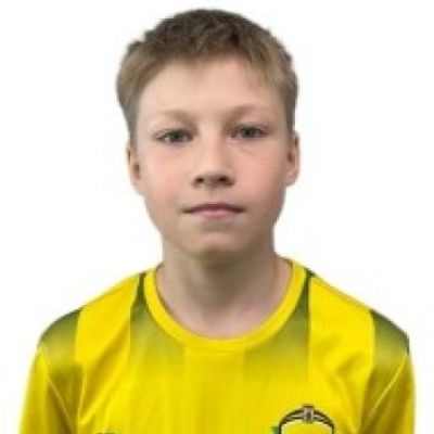 Хисматуллин Адель Савиново