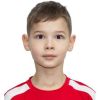 Игтисламов Ильдан СШ по футболу