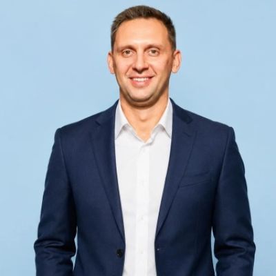 Боровков Алексей Artmark