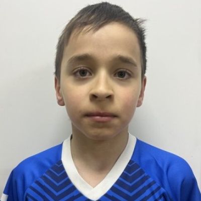 Казаков Михаил Football Masters