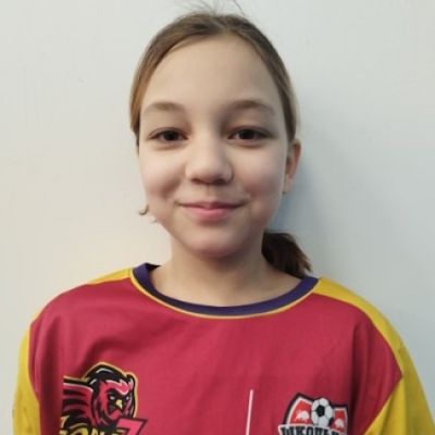 Ершова Милена Совы СОШ №7