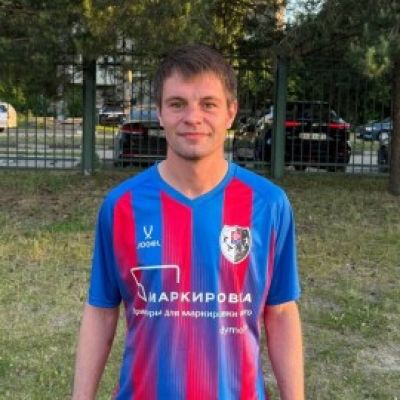 Сорокин Денис Спортивный клуб Подольск