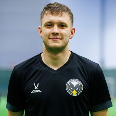 Медведев Вадим КПРФ