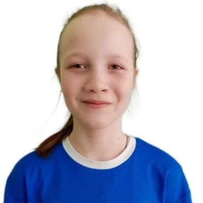 Ильина Кира Большеаксинская СОШ