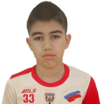 Минимуллин Амирхан СОШ №3