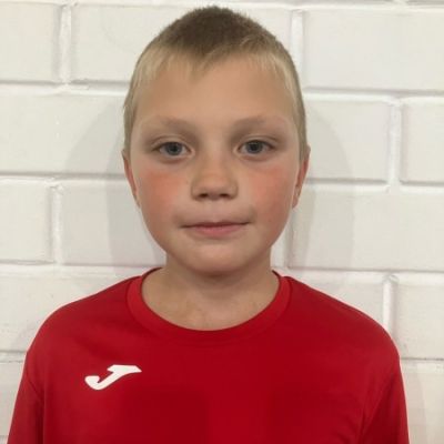 Криницын Михаил Краснокамск