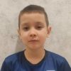 Тимуршин Самир Champion Kids