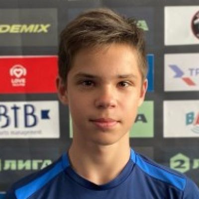 Петров Егор Вологодский строительный колледж