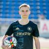 Лазарев Вселовод ФК Старт