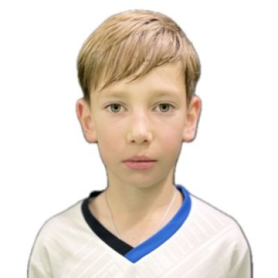 Котельников Роман Меркурий