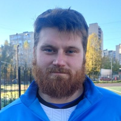 Задорожный Михаил Спальный Район