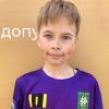 Тюлюпо Данил ДЮСШ Карагай