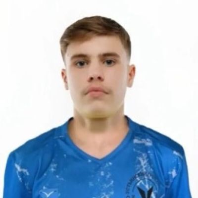 Галашов Семен Кама