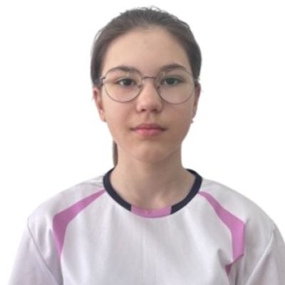 Вильданова Илюса Сардекбашская СОШ