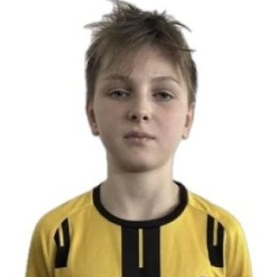 Лютов Артем Савиново