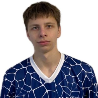 Агеев Никита Максат