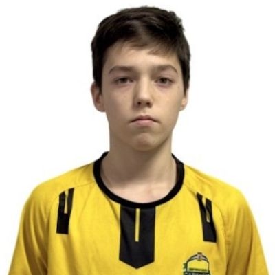 Усенко Даниил Савиново