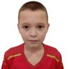 Михайлов Артём СШ Стрела