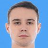Штепа Максим FC Inter Moscow