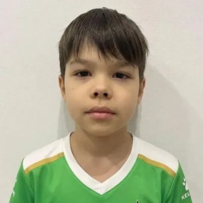 Ахмадуллин Баязит FC Stars