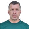 Костюшкин Максим Тисилио