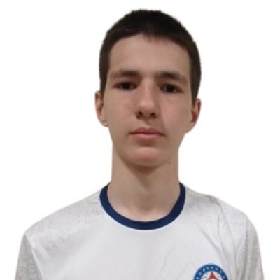 Рахимов Эмиль СК КАМАЗ