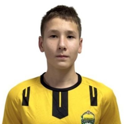 Сулейманов Фаргат Савиново
