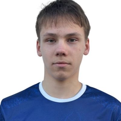 Ершов Максим СК КАМАЗ