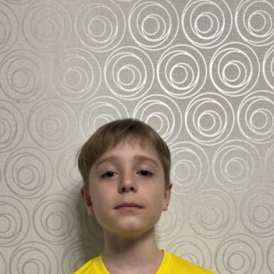 Сташкин Макар СК "Исеть" 15-2