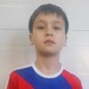 Шумилин Ралиф Факел-2