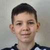 Аминский Егор МБУ ДО СШ Сатурн