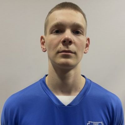 Шибаев Владимир СШОР Звезда