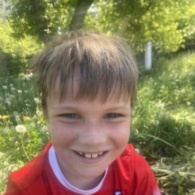 Хасанов Данил Уфимец