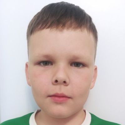 Волошин Николай Спарта