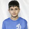 Зарембо Иван ФК Динамо