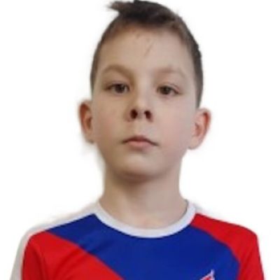 Калуков Артем Факел