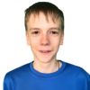 Кибец Владислав СШ Ракета