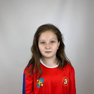 Дерюгина Василиса Энергия-2
