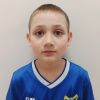 Садыков Инсаф СШ №3 (Синие)