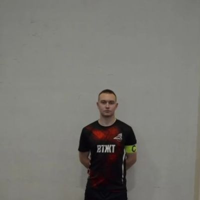 Каськович Михаил Вологодский техникум железнодорожного транспорта