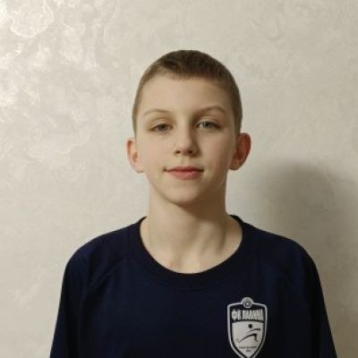 Петров Сергей Лавина-2
